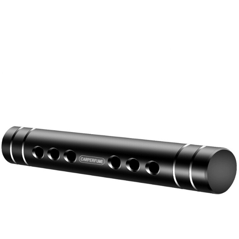 Désodorisant de voiture odeur dans le style de voiture accessoire intérieur automatique pour citroën Picasso C1 C2 C3 C4 C4L C5 DS3 DS4 DS5 DS6 Elyse: Black