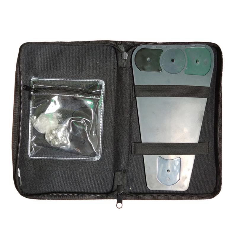 Golf Putting Mirror Training Alignment Portable Mirror Golf Putting Tool Aid Alignment Tools Golf Accessories