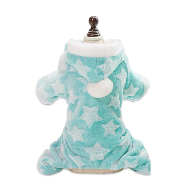 Herfst Winter Warm Pet Kat Kostuum Voor Katten Zachte Fleece Hond Kat Kleding Kedi Katten Mastomas Kleding Truien Ropa Para gato: green / Xl