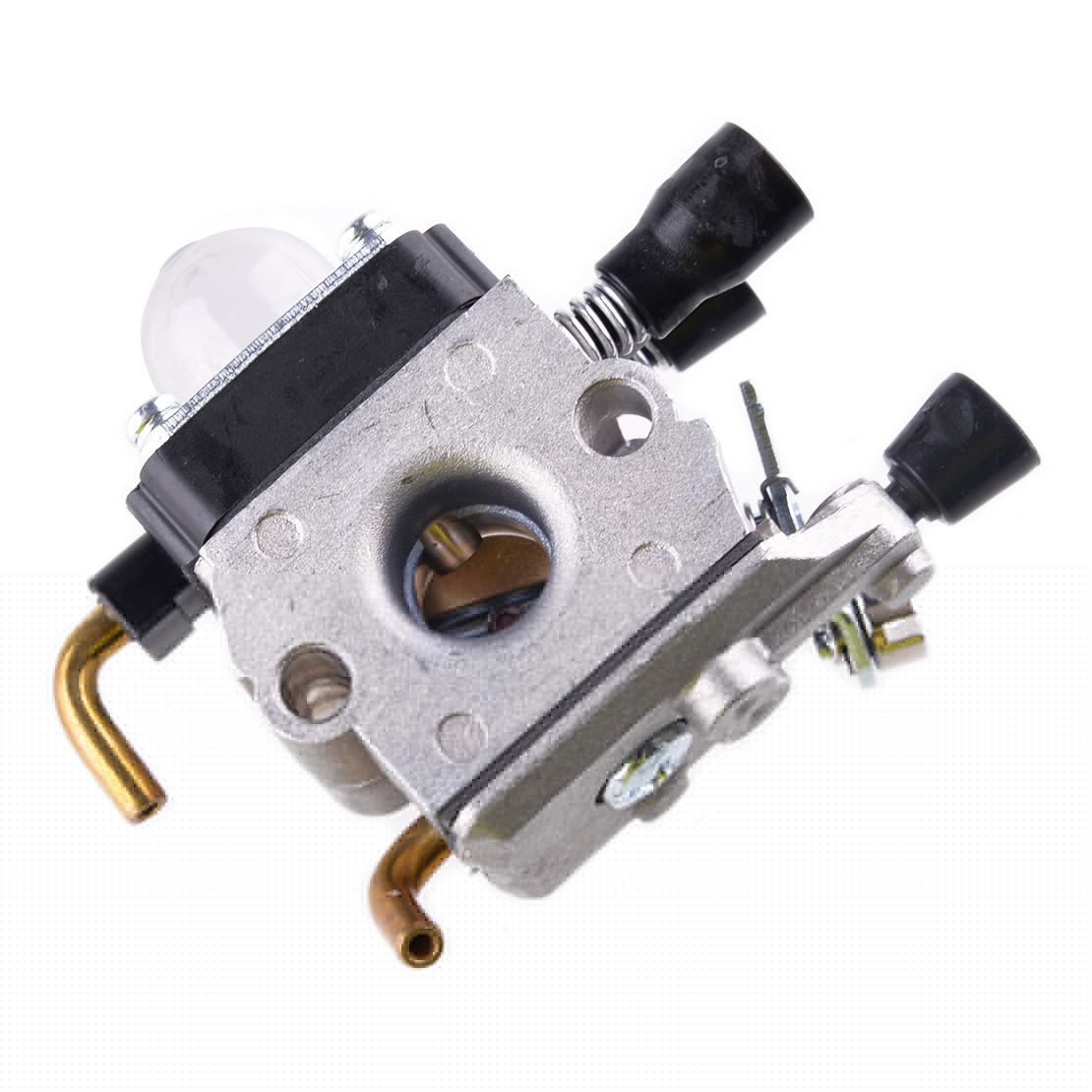 Carburateur & Fuel Line Filter Grommet Fit Voor Stihl FS85 FS75 FS80 KM85 HS75 HS80 HS85 Accessoires