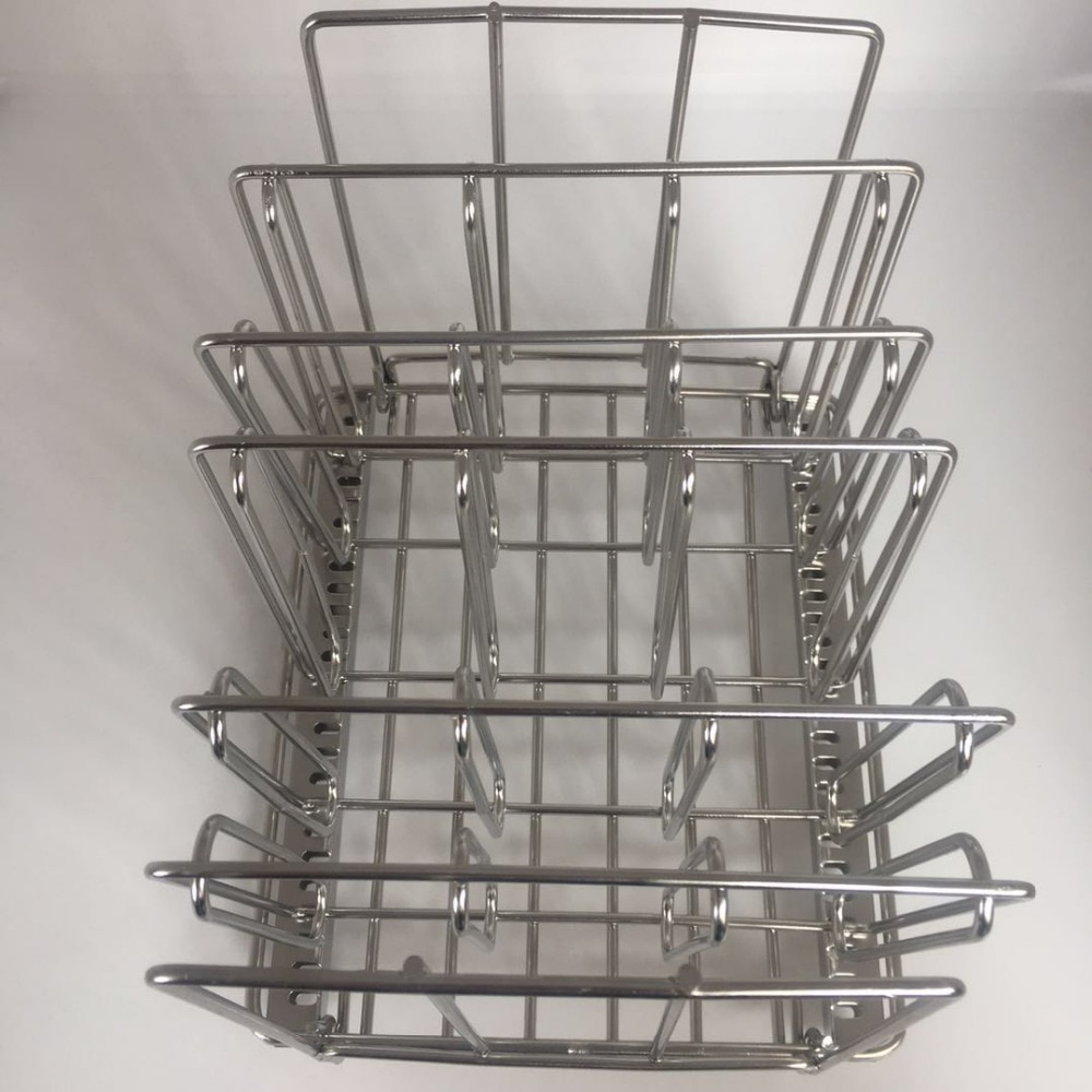 Immersion Vacuum Rack Pouch Immersion CirculatorsStainless Steel Kitchen Organizer Circulators Modern Food Frame