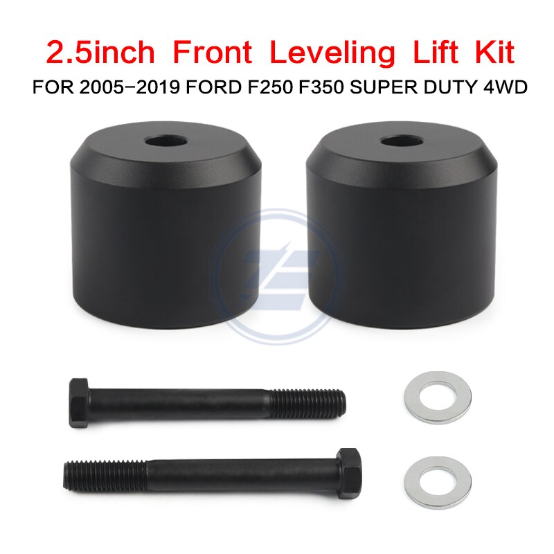 2.5 Inch Front Leveling Lift Kit for 2005 Ford F250 F350 SUPER DUTY 4WD USA
