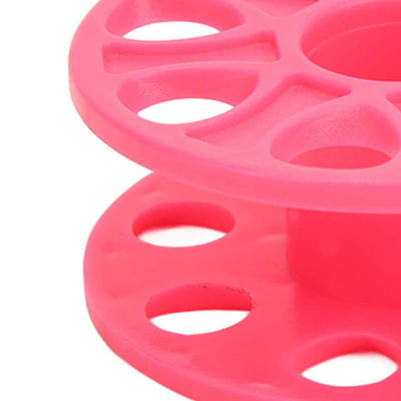 Kompakte taucherfingerrolle, taucherfingerspule, höhlentauchen, taucherrohling, fingerrolle, führungsschnurspule, taucherausrüstung