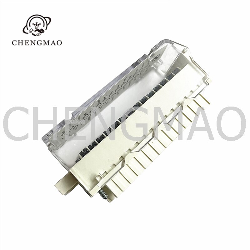 Schneider Spring Terminal Strip 28 Points BMXFTB2820 For PLC