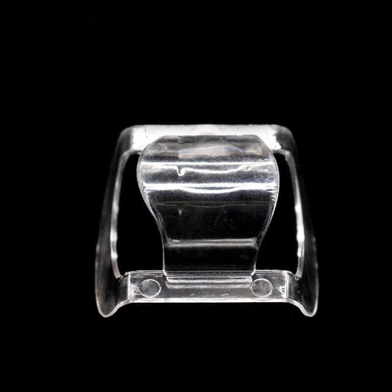 Écarteur dentaire autoclavable à double lèvre, 2/25 pièces, dilatateur buccal pour dents avant et arrière