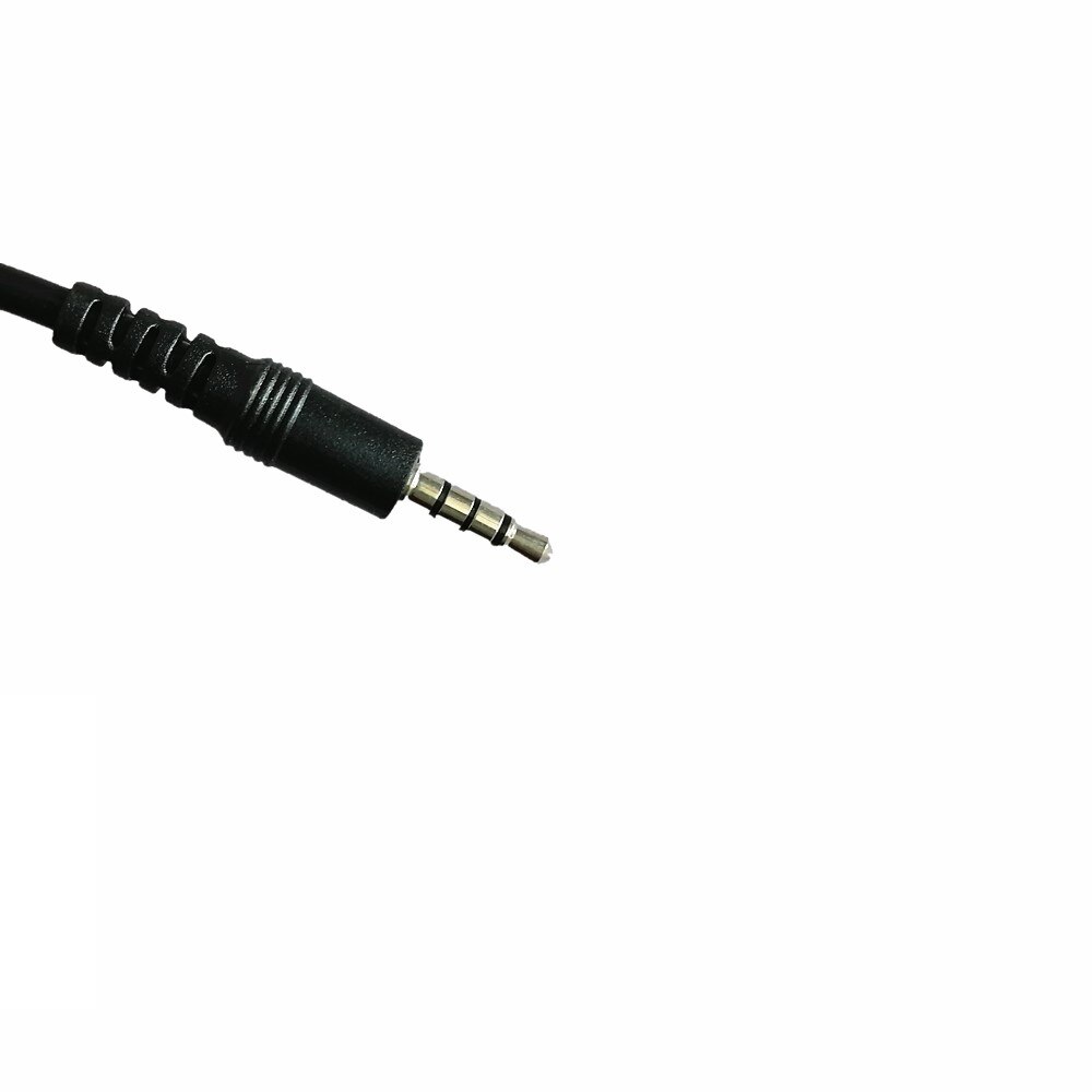 Usb Programmering Cord Kabel Voor Yaesu Vertex Twee Manier Radio FT-60R, FT-60E Ft-11, ft-41, Ft-51, FT-11R, FT-41R FT-51R Accessoires