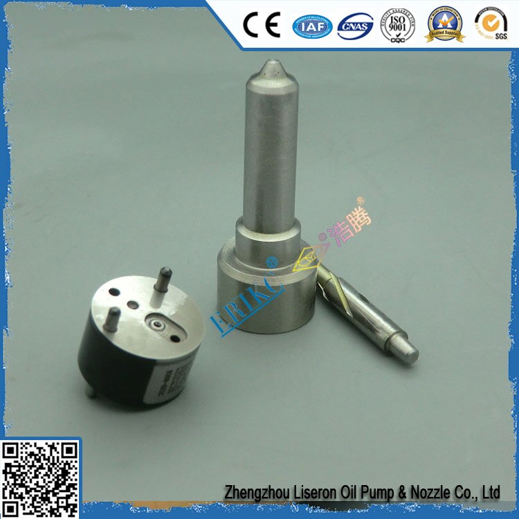 Injektor Überholung Bausatz Düse L087PRD L087PBD Ventil 9308-621C für Delphi EJBR02101Z EJBR01401Z EJBR01201Z EJBR01701Z EJBR04101D