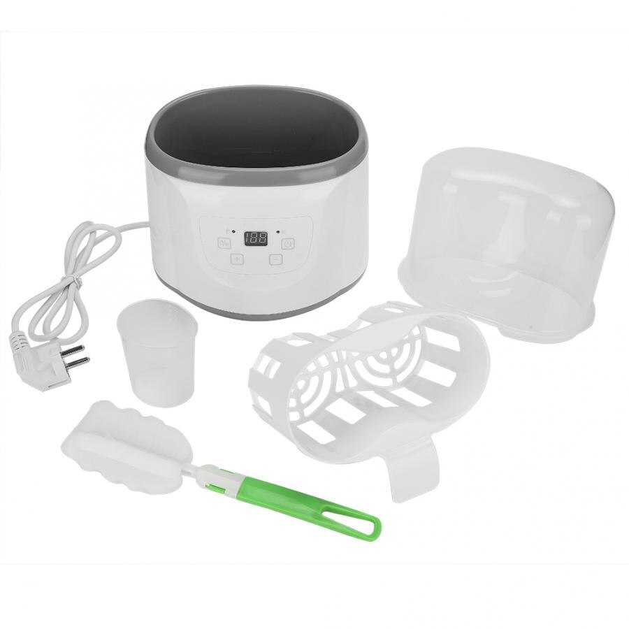 Intelligent Baby Milk Warmer Sterilizers Automatic Thermostat Dual Bottle Fast Warmer Breastfeeding Baby Food Heater