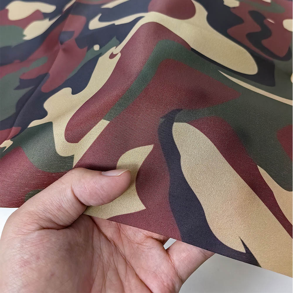 Camouflage Tafelloper Camouflage Tafelkleed Leger Plastic Tafelkleed Tafeldecoraties Camo Thema Camouflage Feestartikelen