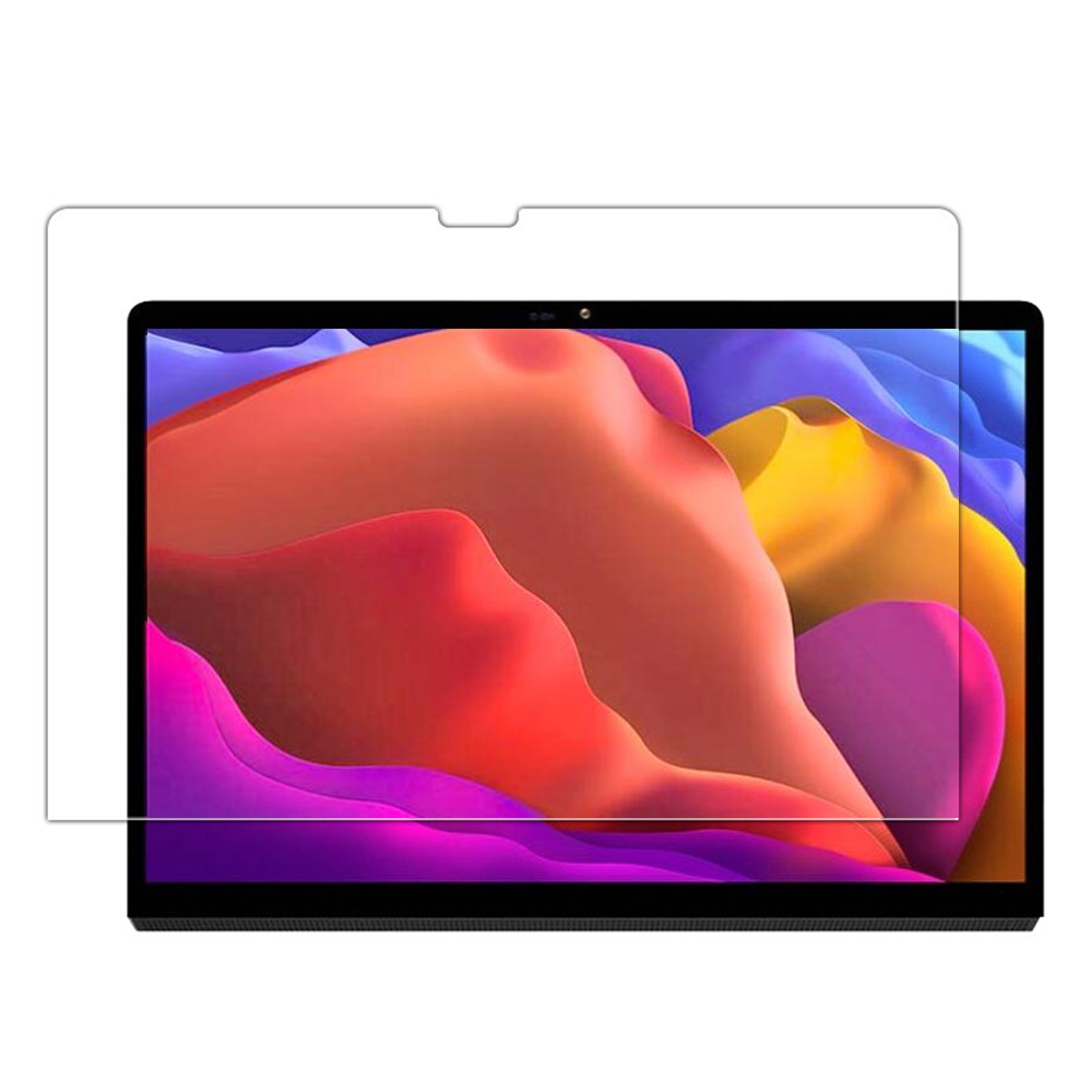 Lenovo – protecteur d&#39;écran pour tablette, 3 pièces, 9H, en verre trempé, pour Yoga Pad Pro 13 pouces YT-K606F YT-K606N
