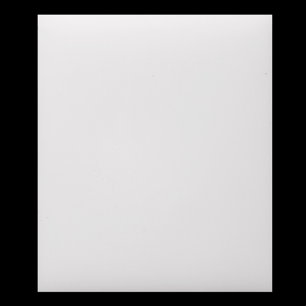 Pizarra blanca para perforar agujeros herramientas de corte herramienta de cuero artesanía en cuero proyectos artesanales