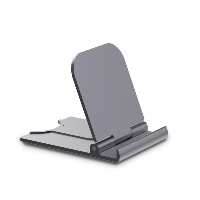 Universele Telefoon Houder Voor Xiaomi Iphone Huawei Vouwen Telefoon Stand Tafel Beugel Desk Stand Mobiele Telefoon Accessoires TXTB1: 03