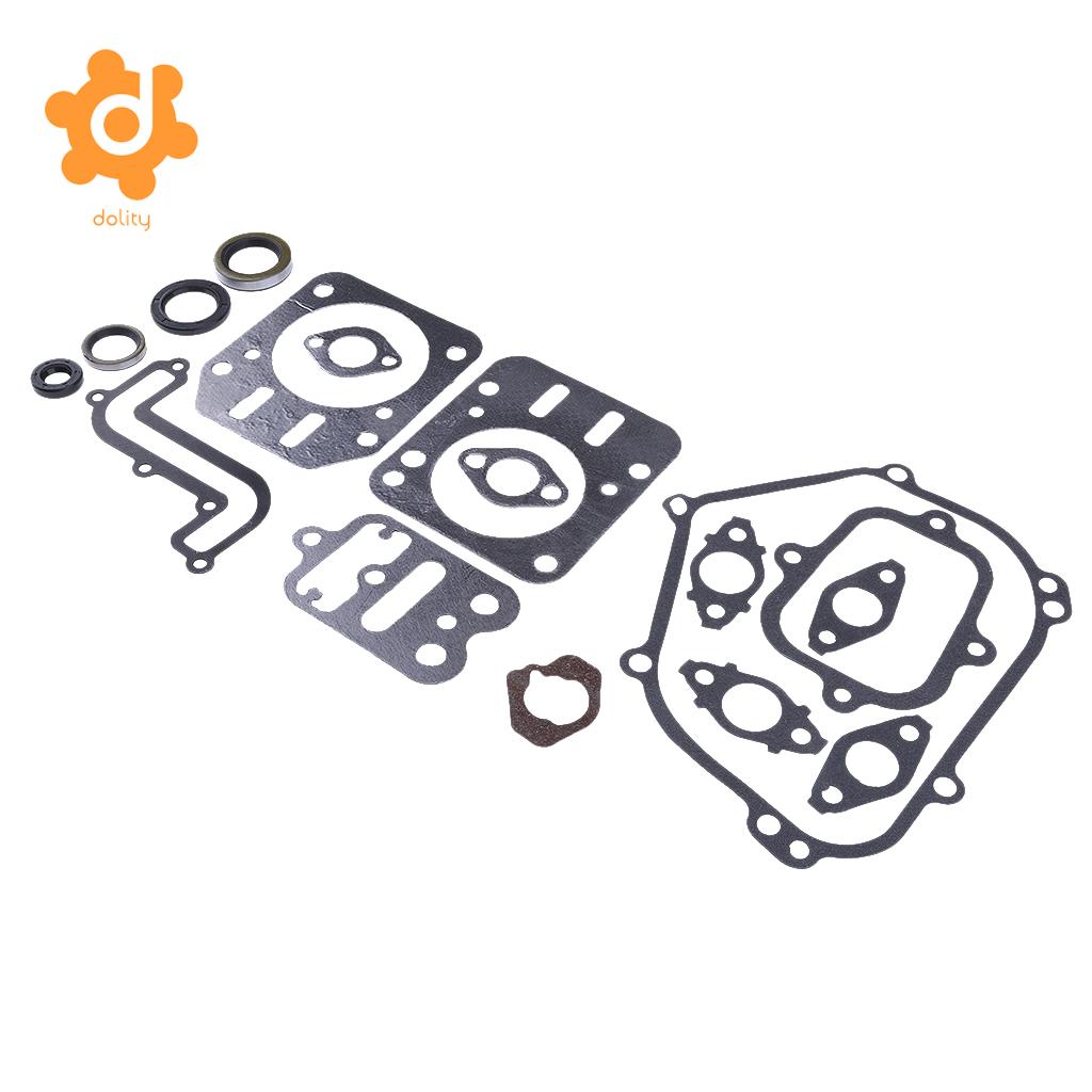 Engine Gasket Set Kit for 791797 699638 698680 697000