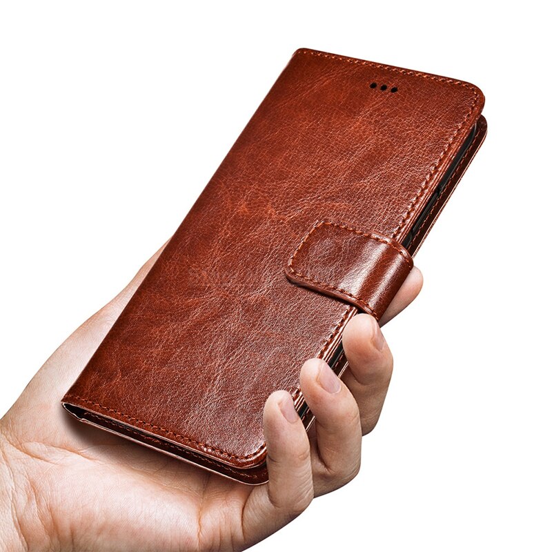Flip Wallet Phone Funda Cover For Realme RMX3231 Narzo 50i Case Leather Shell Book For Realme Narzo50i Case Protective Etui Capa