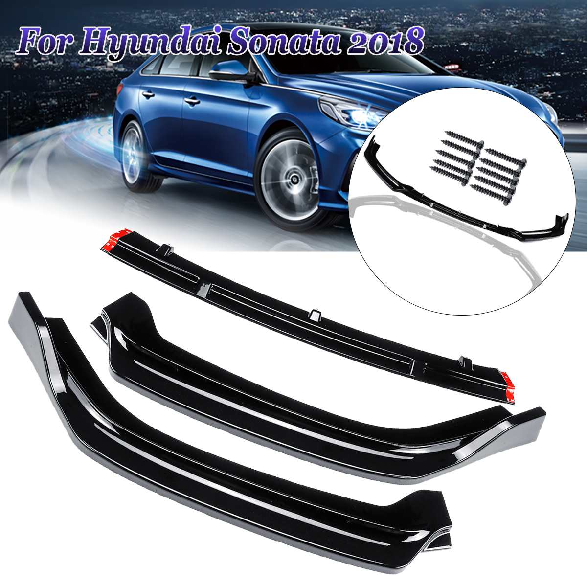BMW 4 Serie F32 F33 F36 Voorbumper M Pakket - Polat & Polat