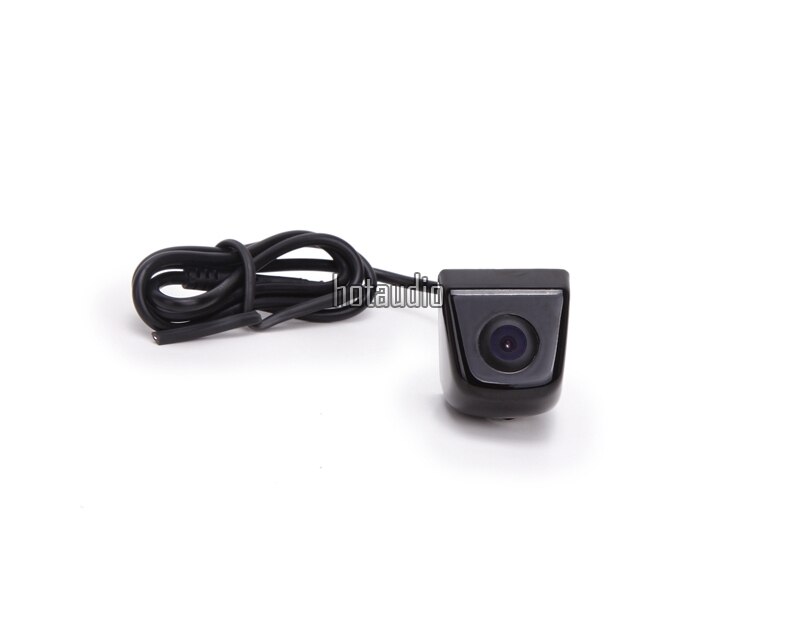 CCD Universele Auto Reverse Camera voor Alle Auto Achteruitrijcamera Parking System Backup Kit met Nachtzicht Waterdichte