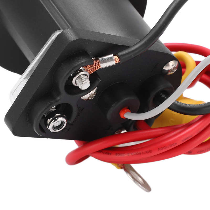 101802101 Circuit Protection Powerdrive Charger Fuse Receptacle Replacement for Club Car DS Models 2000-Up for Auto