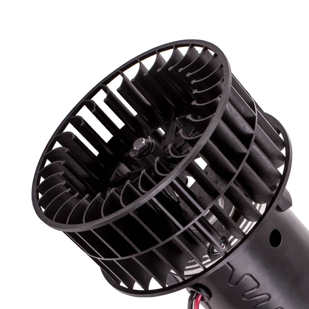 Moteur de ventilateur de chauffage avec Cage de ventilateur A/C pour camion VOLVO VN & VNL-3946686