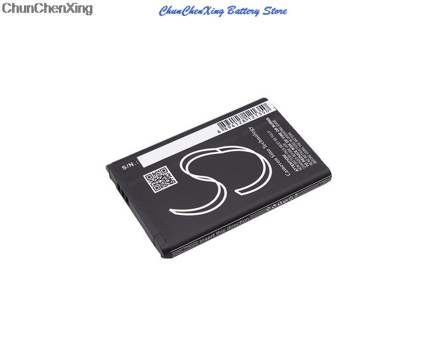 Cameron Sino 900mAh Battery 160240 for Steelseries 61298RX, H Wireless Gaming-Headset, Siberia 800, Siberia 840