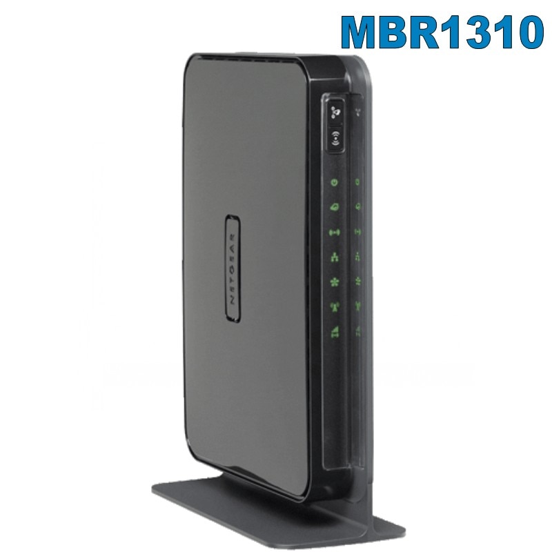 新オリジナルロック解除 Netgear MBR1310 DC-HSPA 42 モバイルブロードバンド 3 グラム Wifi ルーター