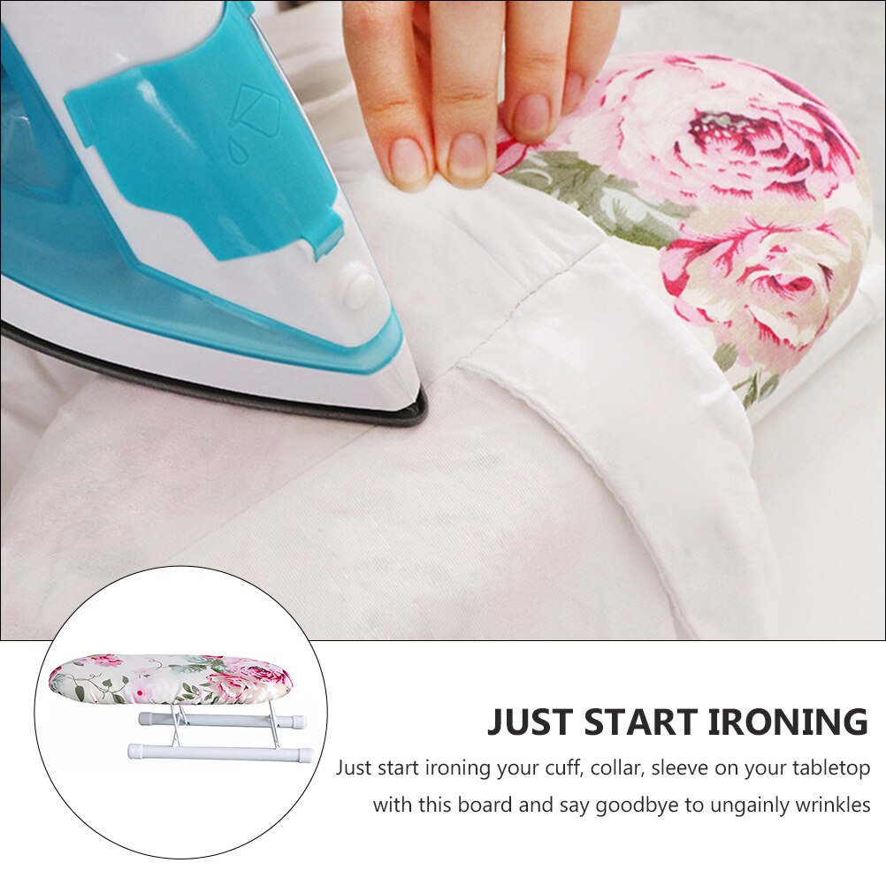Huishoudelijke Stalen Tafel Strijkplank Opklapbare Strijkplank Strijken Rekken