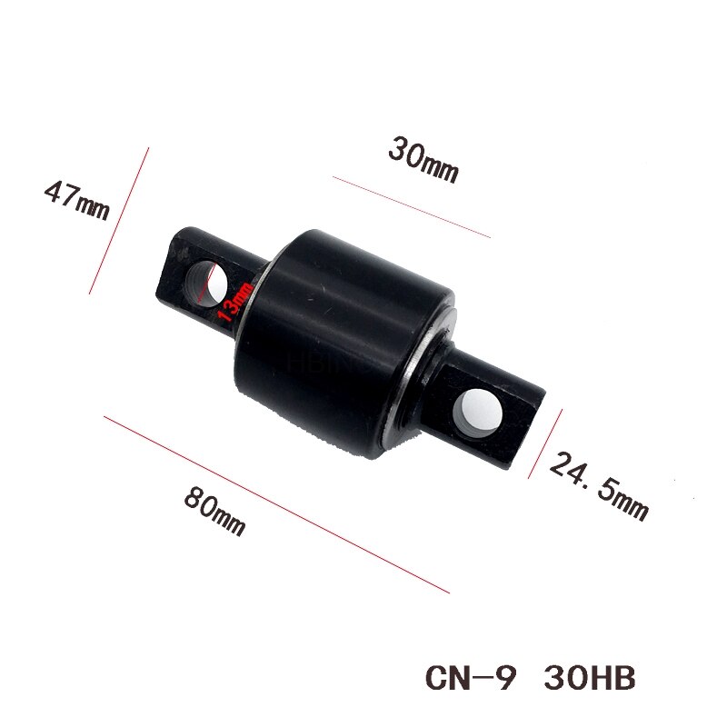 Wózek widłowy 30HB wózek boczny CN9/Hangcha wysokiej jakości akcesoria robić wózków widłowych