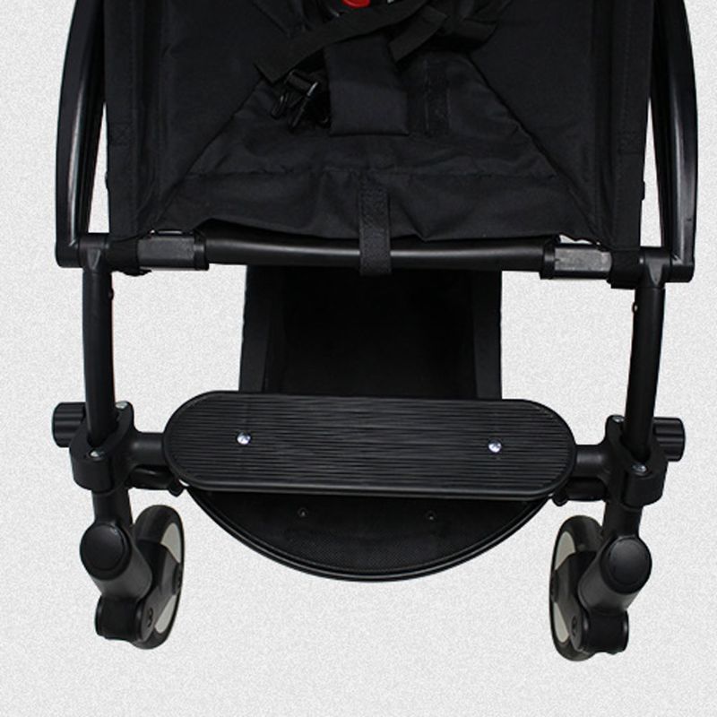 Marchepied réglable pour poussette, pédale, repose-pied pour bébé, repose-pieds, accessoires pour landau, Extension de pieds