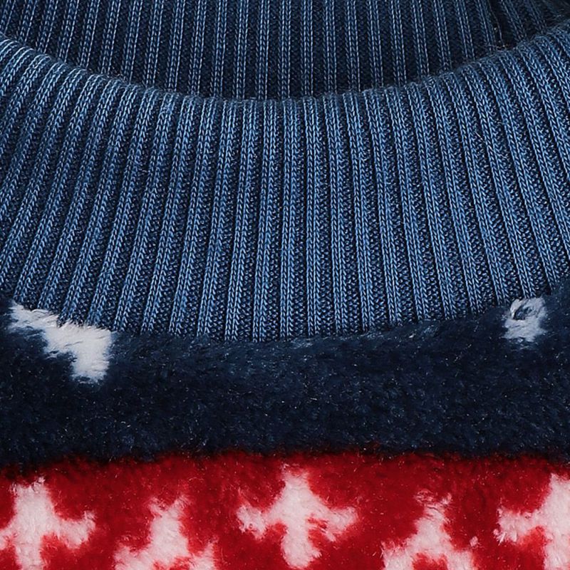Pull de noël pour animaux de compagnie, vêtements d&#39;hiver chauds pour petits et moyens chiens, Chihuahua yorkshire, tricot au Crochet