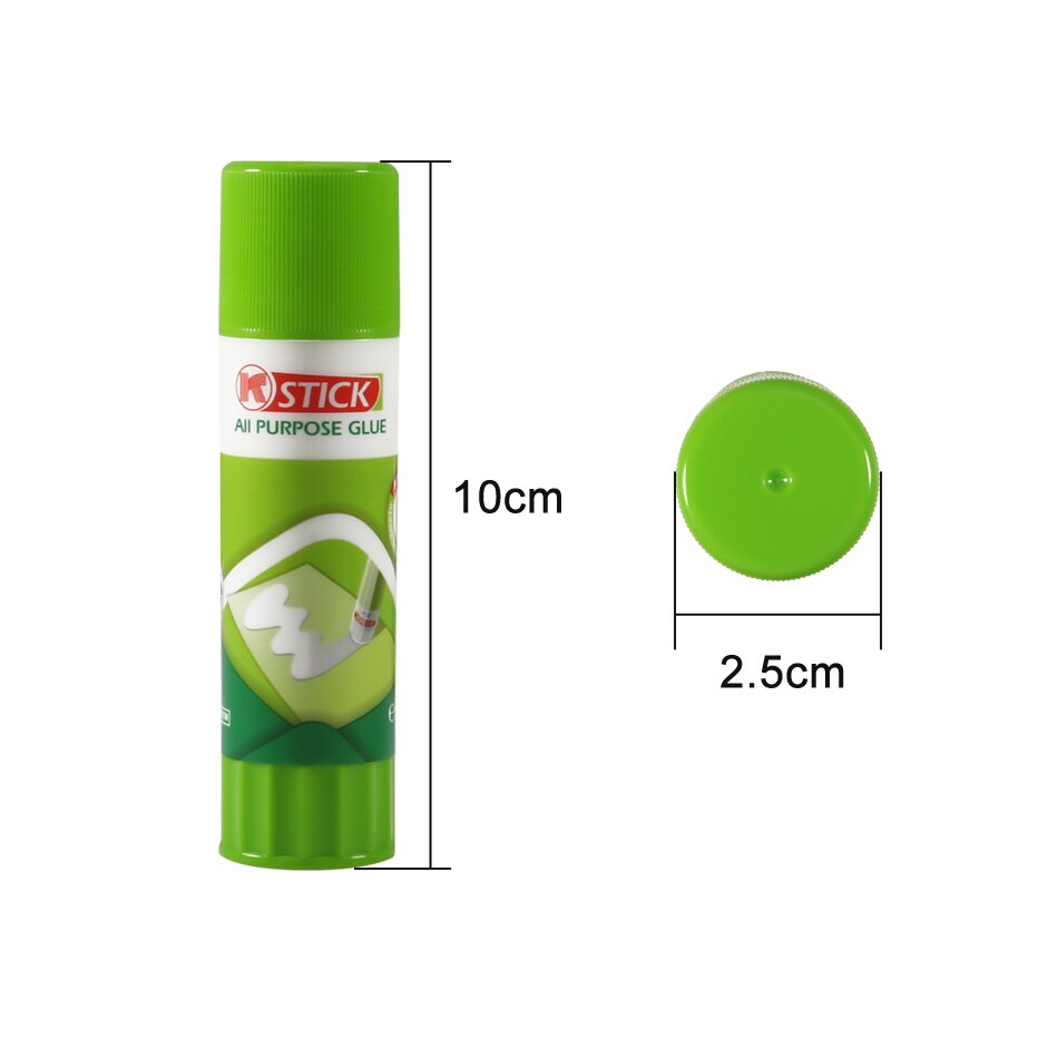 21g 24x98mm Special Non-toxic Washable Glue Stick For 3D Printer Hotbed Parts and Accessories