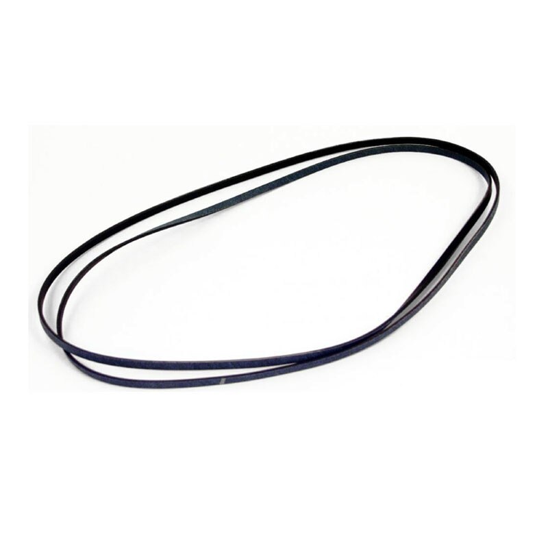 Rubber Dryer Belt Fits For Whirlpool Replace 40111201 3387610 661570 661570V WP40111201 Machine