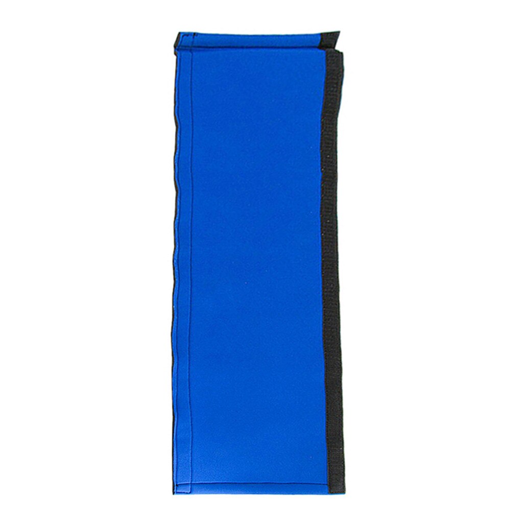 4/8/10 Feet Swimming Pool Hand Rail Cover Blue Grip for Pool Handrails Soft Armrest Protector Swimming Pool Hand Rail Cover L709
