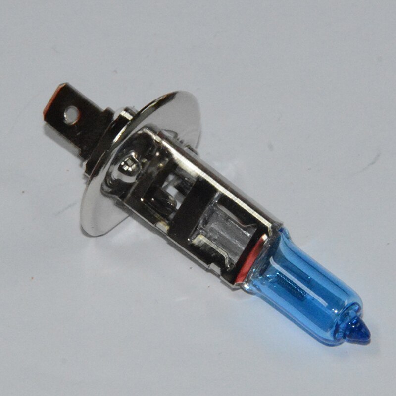 Ampoules halogènes H1 24V 100w, 10 pièces, Super b... Grandado