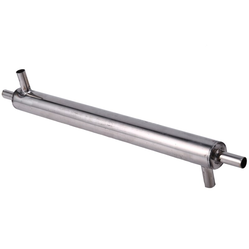 Brewing Equipment Liquor Brandy Blue Distilled Spirit Condensing Tube Stainless Steel Condenser
