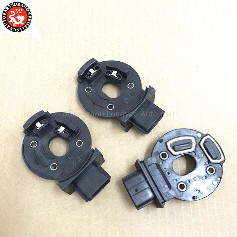 Auto Parts Ignition Module J821 FOR MAZ DA MX3 1.6L 1.6i 323F 1.6 16V
