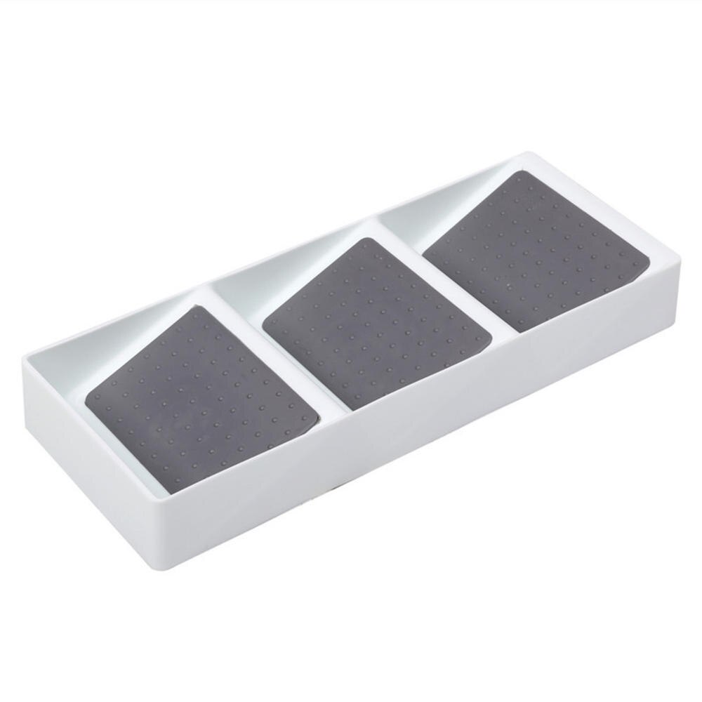 3 Tier Spice Herb Bottle Rack Holder Cupboard Organiser Storage Kitchen Tool Multi-Function Commodity Shelf Spice Storage Rack