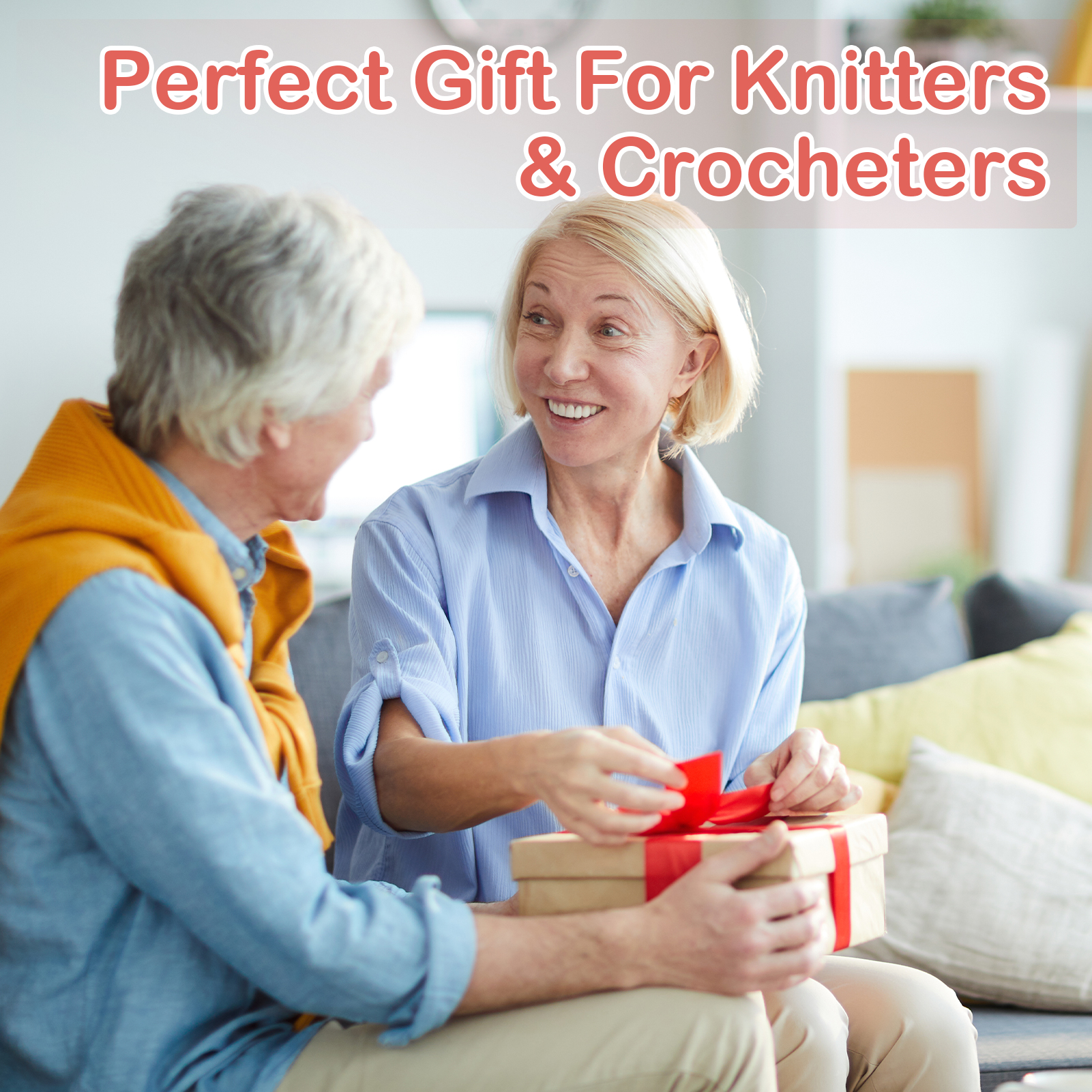 Electric Yarn Ball Winder Automatic Yarn For Crocheting Yarn Large Capacity Adjustable Speed and Low Noise Easy Installation