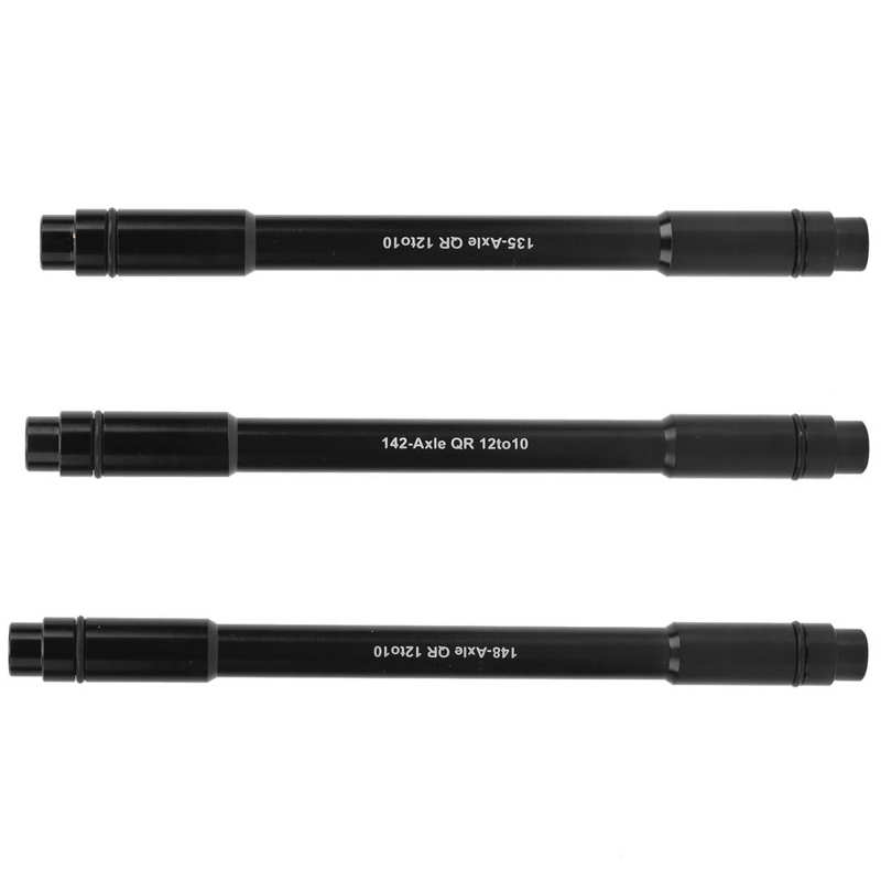 Fiets Achter Naven Buis As Mtb Racefiets Quick Release Steekas Spiesjes 12Mm Wielas Hub As 12X135 12X142 12x148