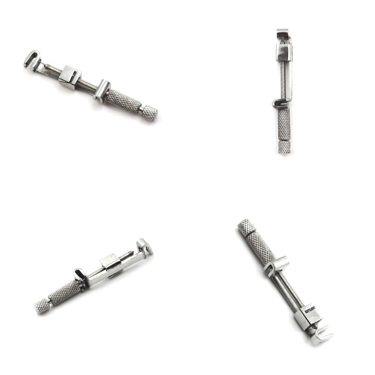 Clip De Retenue Universel ALTOMED Pour Tofflemire Dentaire - Instrument Chirurgical/laboratoire - Neuf