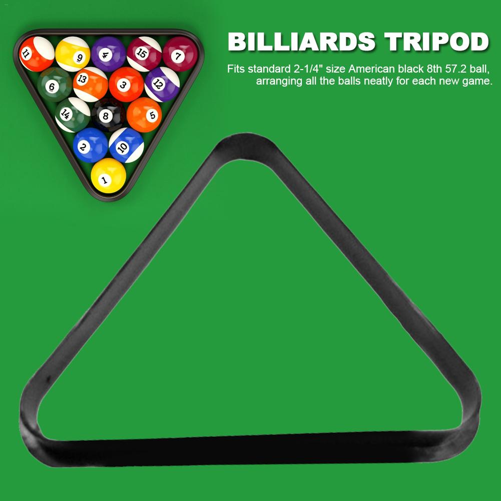 Billiard Rack Tripod Ball Room Swing Ball Rack Sno... – Vicedeal