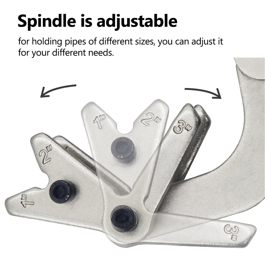 Welding Pliers Welding Clamps Steel Vigorous Pliers Right Angle C Angle Clamps Clamp Nozzle Adjustable Welding Pipes Clamp