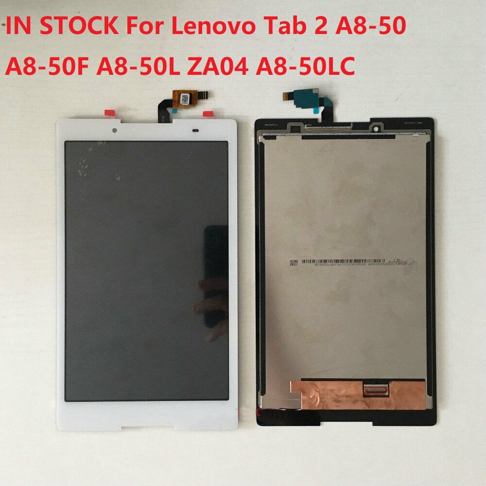 Op zoek naar een Lenovo Tab One hoes? Shop 'm hier
