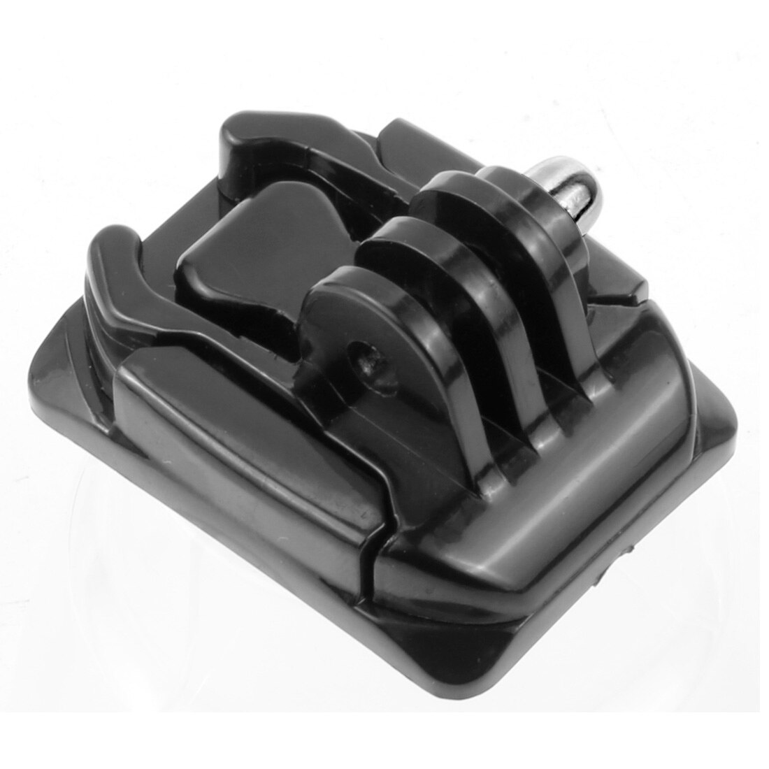 Hebilla de liberación rápida para GoPro Hero 9, 8, 7, 5, Yi, Sjcam, SJ4000, SJ5000, accesorios
