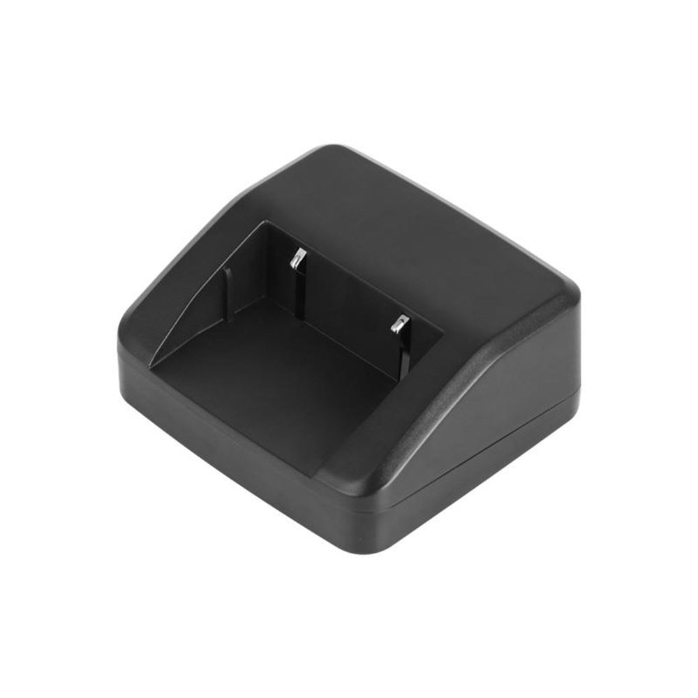 Carregador de mesa para rádio anysecu 4g-p3, poc, rádio, walkie talkie, f50