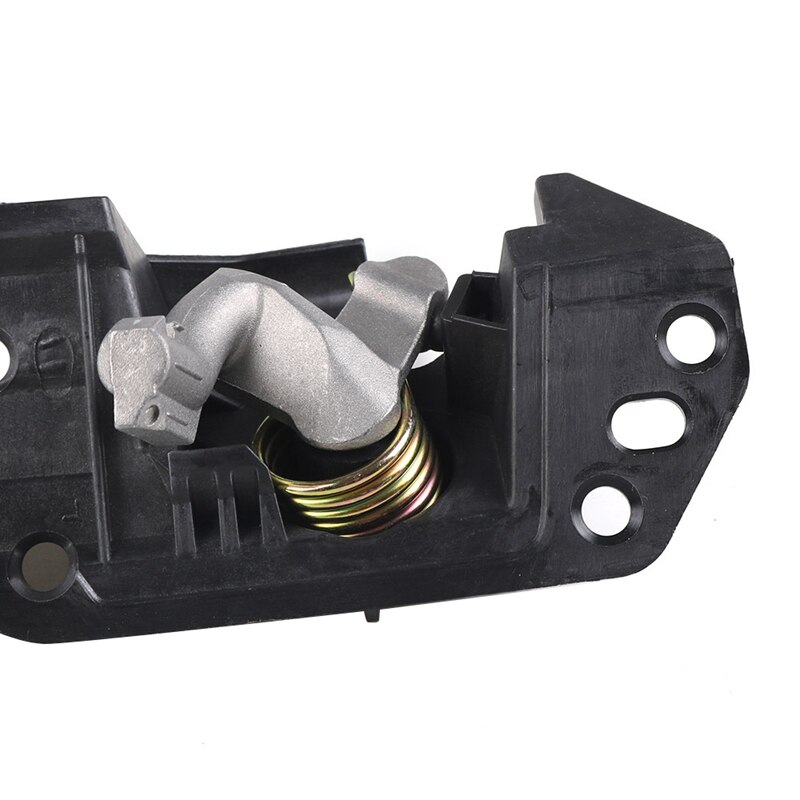 Door Handle Repair Kit Interior Inside LH Driver for Sierra Silverado 07 -13