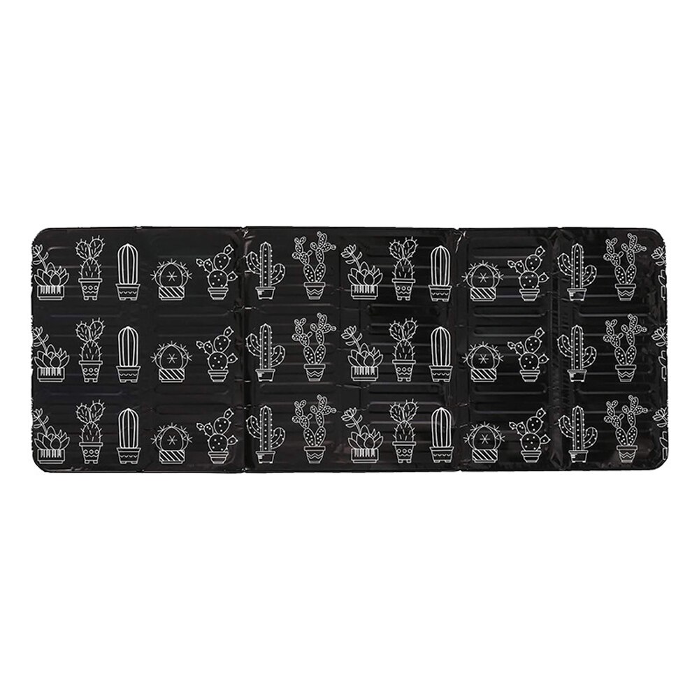 Cartoon Splatter Shield Guard Oil Divider Splash Proof Baffle Tool Kitchen Cooking Frying Pan Oil Splash Screen Cover Gas Stove: 02