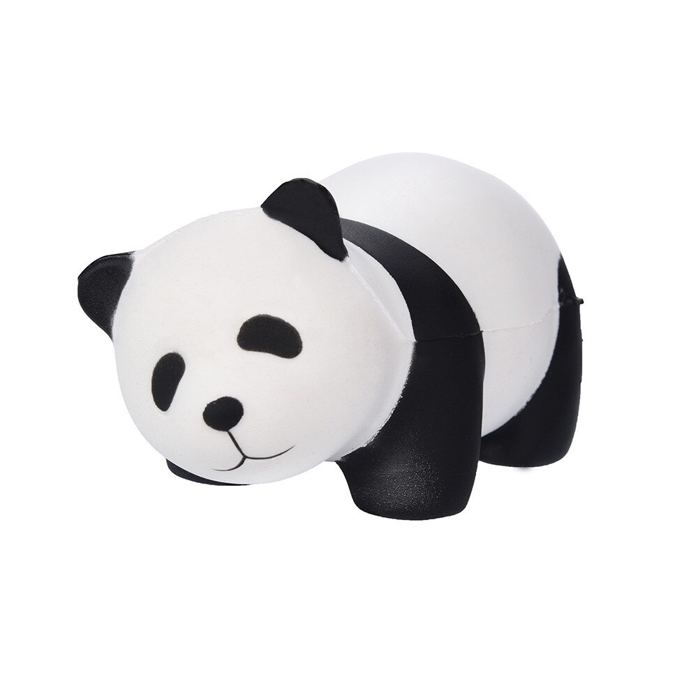 Squishies oso Panda encantador perfumada lento aumento juguetes Stress Reliever juguetes de W515