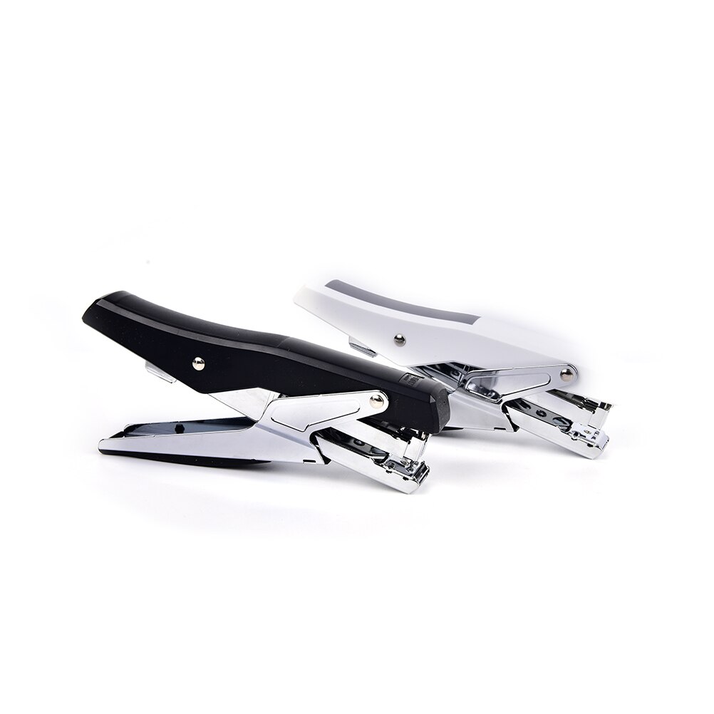 1PC Standard Comfortable Stapler Stationery School Handheld Remover Metal Office School Office Tool