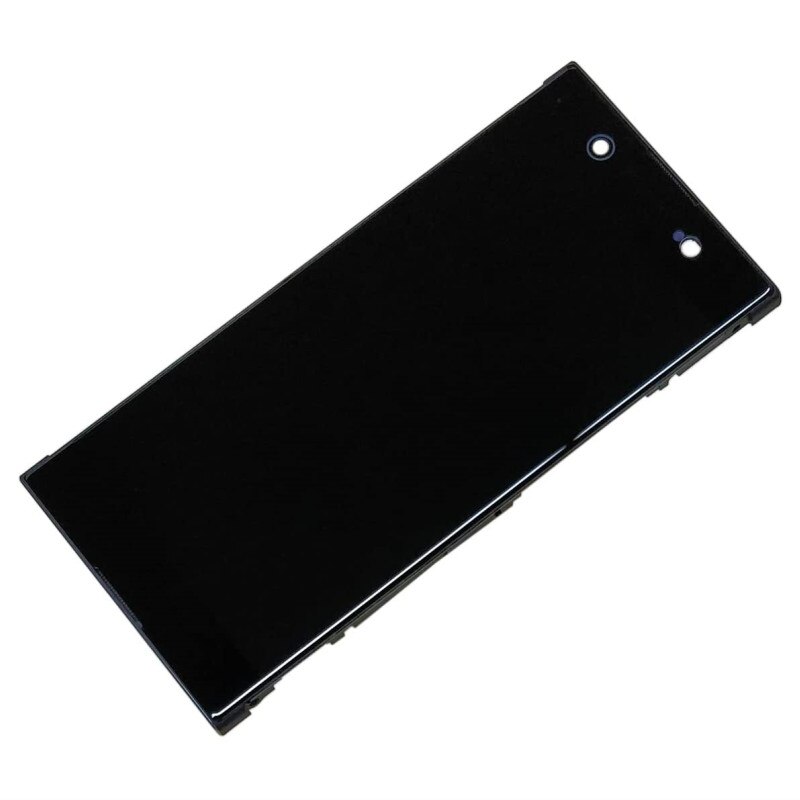 For Sony Xperia XA1 Ultra G3221 G3212 G3223 G3226 C7 LCD Display Screen Digitizer Assembly With frame