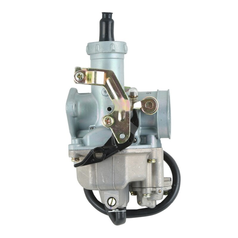 PZ 27 millimetri Carburatore per 125 150 200 250 300cc ATV Quad carboidrati andare Kart sporco bicicletta SunL Cinese sunl nuovo CG CB125 XL125S TRX250 250EX
