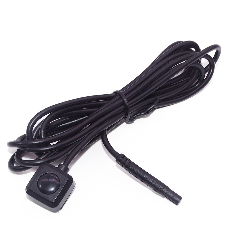 Car Reverse Camera Two Channel Switch Video Control Box Video Converter For Auto Switch Front /Side view/ Rear View Camera